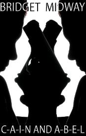 "C-A-I-N and A-B-E-L" ~ science fiction / futuristic erotic romance novella